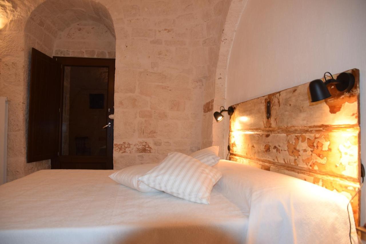 Trulli Don Pietro Konuk evi Castellana Grotte Dış mekan fotoğraf