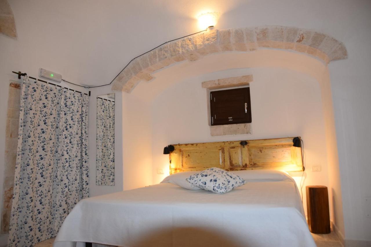 Trulli Don Pietro Konuk evi Castellana Grotte Dış mekan fotoğraf