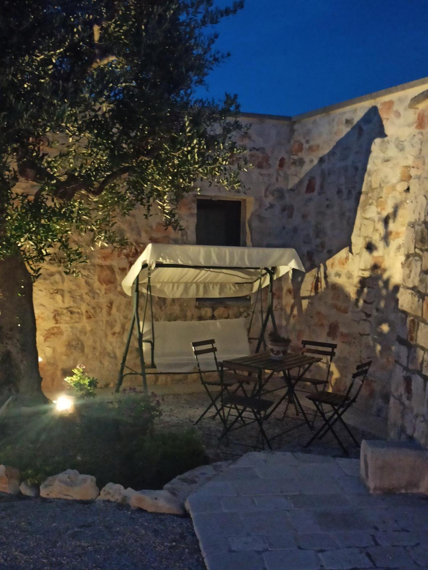 Trulli Don Pietro Konuk evi Castellana Grotte Dış mekan fotoğraf
